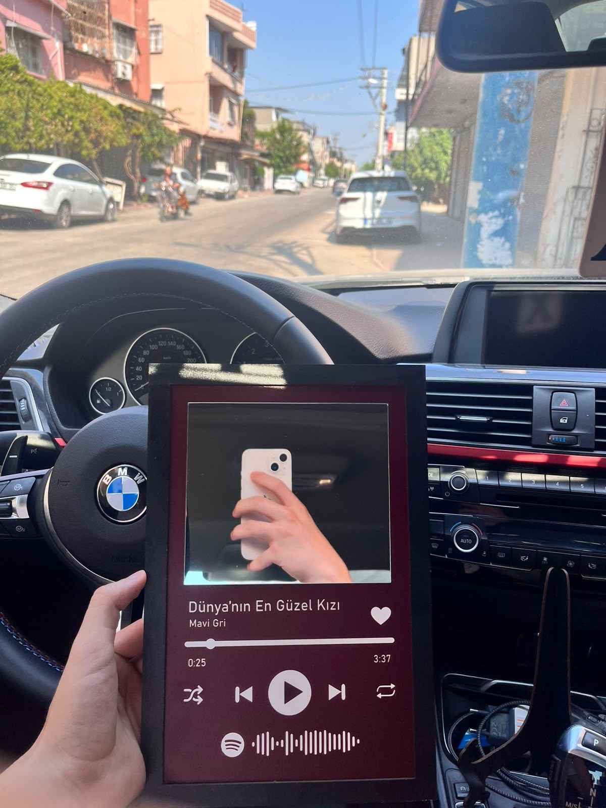 Kerem B. müşteri yorumu